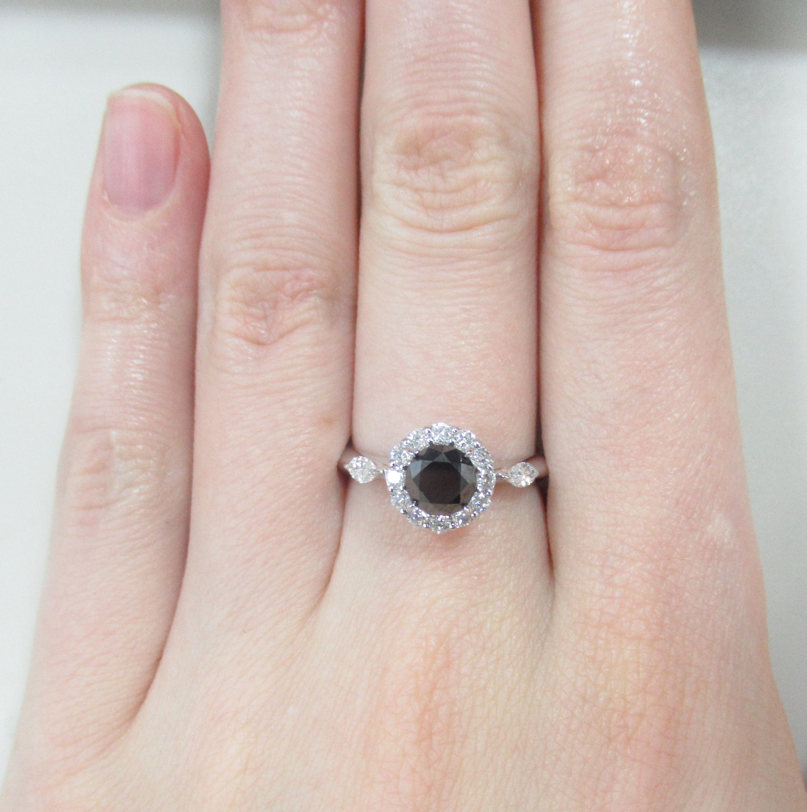 10311-000946 Кольцо (Au 585)